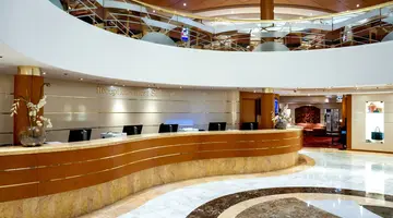 Rejs przez Dominikanę, Barbados, Guadelupę i Wyspy Dziewicze - MSC Cruises