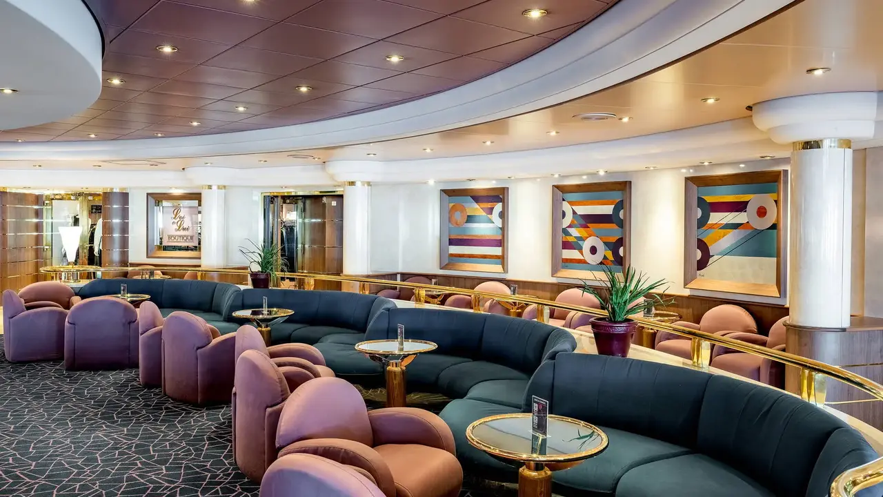 Rejs przez Dominikanę, Barbados, Guadelupę i Wyspy Dziewicze - MSC Cruises