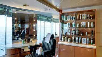 Rejs przez Dominikanę, Barbados, Guadelupę i Wyspy Dziewicze - MSC Cruises