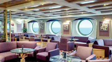 Rejs przez Dominikanę, Barbados, Guadelupę i Wyspy Dziewicze - MSC Cruises