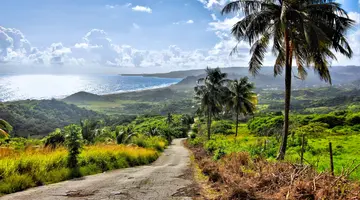 Rejs przez Dominikanę, Barbados, Guadelupę i Wyspy Dziewicze - MSC Cruises