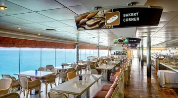 Rejs przez Dominikanę, Barbados, Guadelupę i Wyspy Dziewicze - MSC Cruises