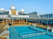 Rejs przez Dominikanę, Barbados, Guadelupę i Wyspy Dziewicze - MSC Cruises