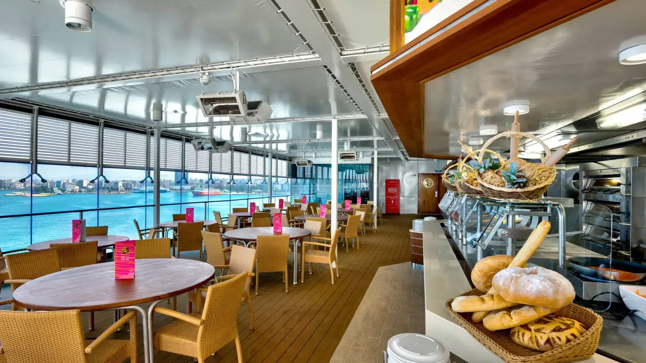 Rejs przez Dominikanę, Barbados, Guadelupę i Wyspy Dziewicze - MSC Cruises