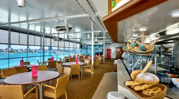 Rejs przez Dominikanę, Barbados, Guadelupę i Wyspy Dziewicze - MSC Cruises