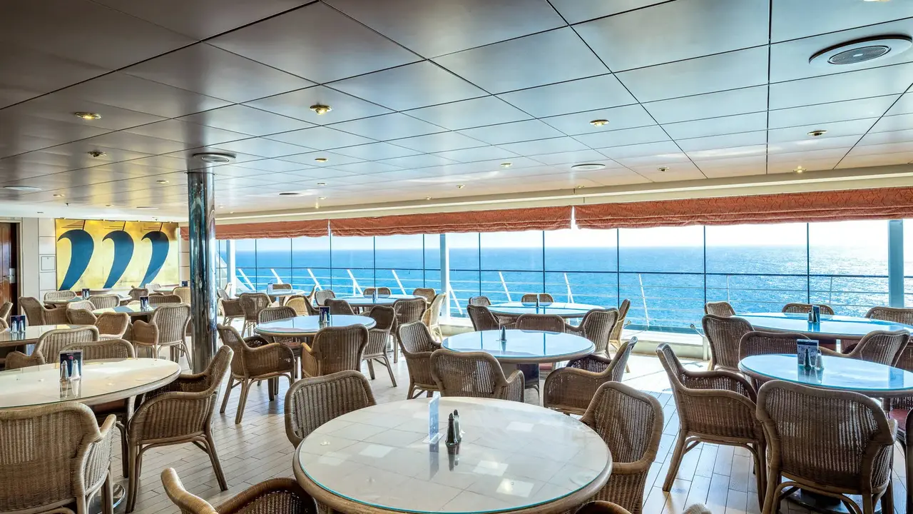 Rejs przez Dominikanę, Barbados, Guadelupę i Wyspy Dziewicze - MSC Cruises