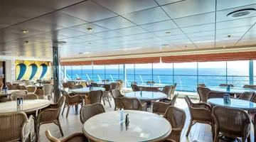Rejs przez Dominikanę, Barbados, Guadelupę i Wyspy Dziewicze - MSC Cruises