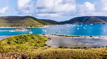 Rejs przez Dominikanę, Barbados, Guadelupę i Wyspy Dziewicze - MSC Cruises