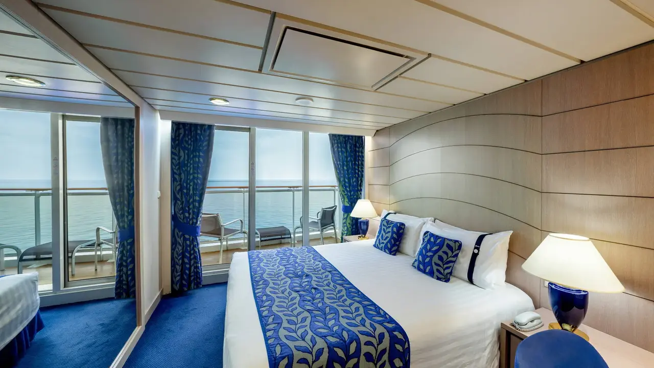 Rejs przez Dominikanę, Barbados, Guadelupę i Wyspy Dziewicze - MSC Cruises