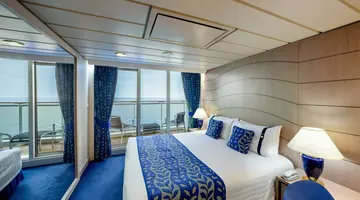Rejs przez Dominikanę, Barbados, Guadelupę i Wyspy Dziewicze - MSC Cruises