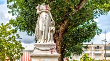 Rejs przez Dominikanę, Barbados, Guadelupę i Wyspy Dziewicze - MSC Cruises