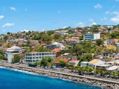 Rejs przez Dominikanę, Barbados, Guadelupę i Wyspy Dziewicze - MSC Cruises