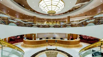Rejs przez Dominikanę, Barbados, Guadelupę i Wyspy Dziewicze - MSC Cruises