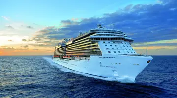 Rejs Riwiera Meksykańska z Los Angeles - Royal Princess
