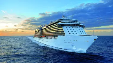 Rejs Riwiera Meksykańska z Los Angeles - Royal Princess