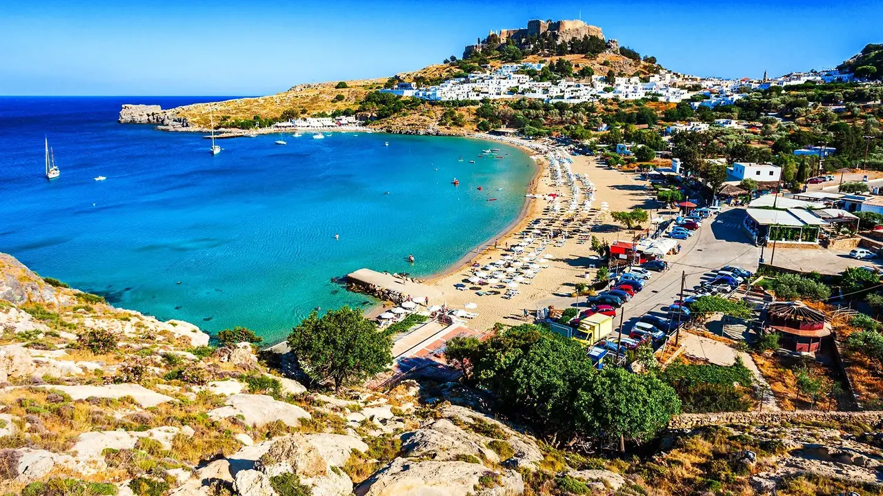 Rejs Turcja i Grecja z Aten - Costa Fortuna (II)