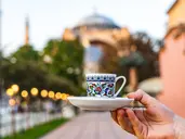 Rejs Turcja i Grecja z Aten - Costa Fortuna (II)