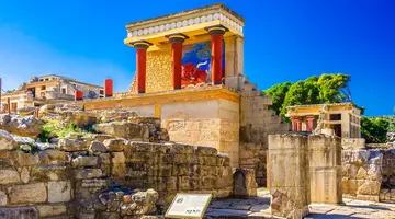 Rejs Turcja i Grecja z Aten - Costa Fortuna (II)