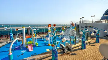 Rejs u wybrzeży Francji, Hiszpani, Portugalii i Włoch - MSC Cruises