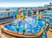 Rejs u wybrzeży Francji, Hiszpani, Portugalii i Włoch - MSC Cruises