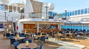 Rejs u wybrzeży Francji, Hiszpani, Portugalii i Włoch - MSC Cruises