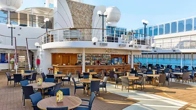 Rejs u wybrzeży Francji, Hiszpani, Portugalii i Włoch - MSC Cruises