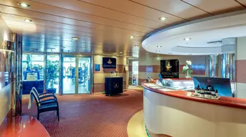 Rejs u wybrzeży Francji, Hiszpani, Portugalii i Włoch - MSC Cruises