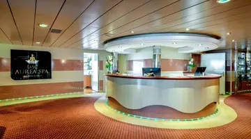 Rejs u wybrzeży Francji, Hiszpani, Portugalii i Włoch - MSC Cruises