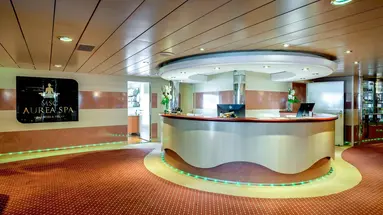 Rejs u wybrzeży Francji, Hiszpani, Portugalii i Włoch - MSC Cruises