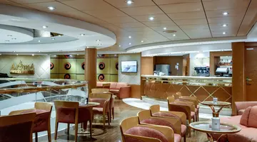 Rejs u wybrzeży Francji, Hiszpani, Portugalii i Włoch - MSC Cruises