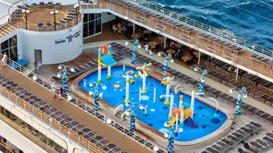 Rejs u wybrzeży Francji, Hiszpani, Portugalii i Włoch - MSC Cruises