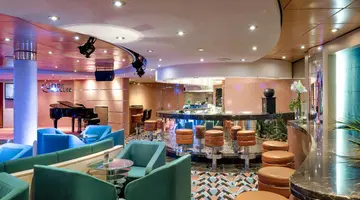 Rejs u wybrzeży Francji, Hiszpani, Portugalii i Włoch - MSC Cruises