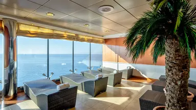 Rejs u wybrzeży Francji, Hiszpani, Portugalii i Włoch - MSC Cruises