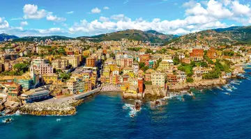 Rejs u wybrzeży Francji, Hiszpani, Portugalii i Włoch - MSC Cruises