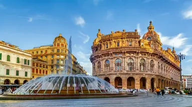 Rejs u wybrzeży Francji, Hiszpani, Portugalii i Włoch - MSC Cruises