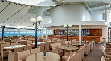 Rejs u wybrzeży Francji, Hiszpani, Portugalii i Włoch - MSC Cruises