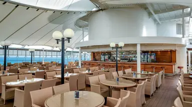 Rejs u wybrzeży Francji, Hiszpani, Portugalii i Włoch - MSC Cruises