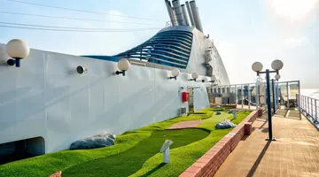 Rejs u wybrzeży Francji, Hiszpani, Portugalii i Włoch - MSC Cruises