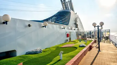 Rejs u wybrzeży Francji, Hiszpani, Portugalii i Włoch - MSC Cruises
