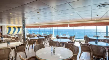 Rejs u wybrzeży Francji, Hiszpani, Portugalii i Włoch - MSC Cruises