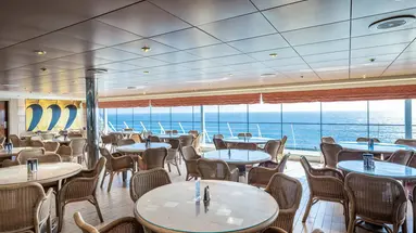 Rejs u wybrzeży Francji, Hiszpani, Portugalii i Włoch - MSC Cruises