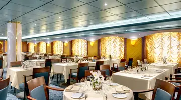 Rejs u wybrzeży Francji, Hiszpani, Portugalii i Włoch - MSC Cruises