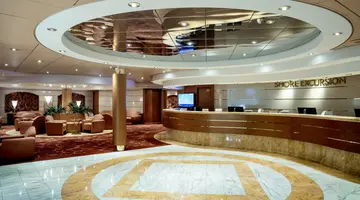 Rejs u wybrzeży Francji, Hiszpani, Portugalii i Włoch - MSC Cruises
