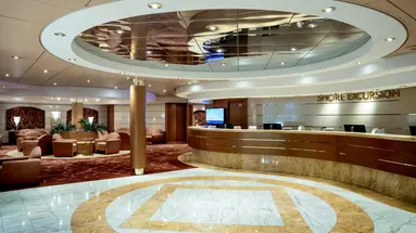 Rejs u wybrzeży Francji, Hiszpani, Portugalii i Włoch - MSC Cruises