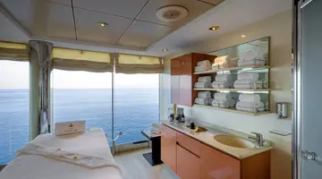 Rejs u wybrzeży Francji, Hiszpani, Portugalii i Włoch - MSC Cruises