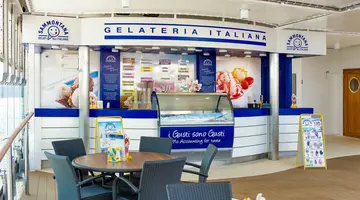 Rejs u wybrzeży Francji, Hiszpani, Portugalii i Włoch - MSC Cruises