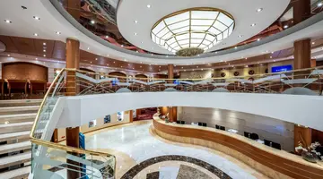 Rejs u wybrzeży Francji, Hiszpani, Portugalii i Włoch - MSC Cruises