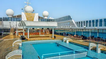 Rejs u wybrzeży Francji, Hiszpani, Portugalii i Włoch - MSC Cruises