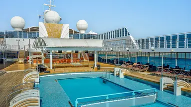 Rejs u wybrzeży Francji, Hiszpani, Portugalii i Włoch - MSC Cruises