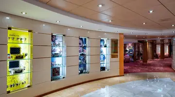 Rejs u wybrzeży Francji, Hiszpani, Portugalii i Włoch - MSC Cruises